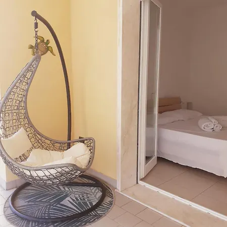 Kennedy Apartament Alghero