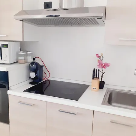 Apartamento Kennedy *