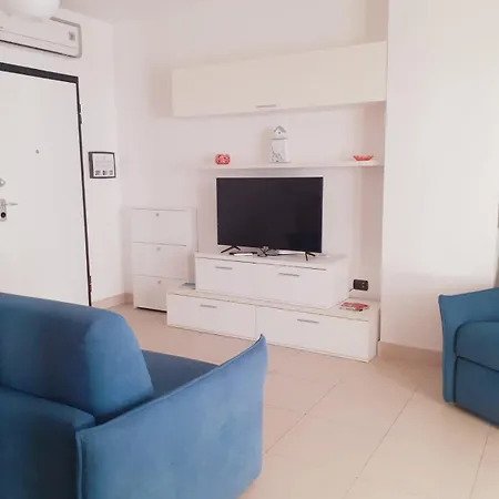 Apartamento Kennedy