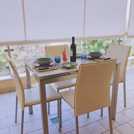 Apartamento Kennedy *