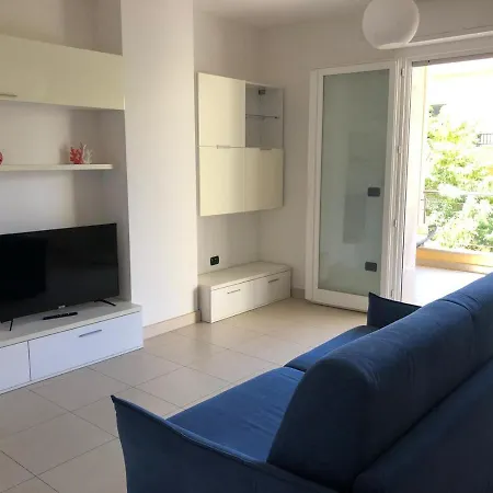 Apartament Kennedy Alghero