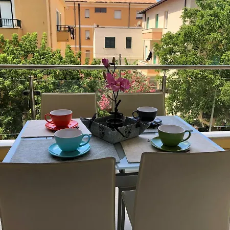 Kennedy Apartament *
