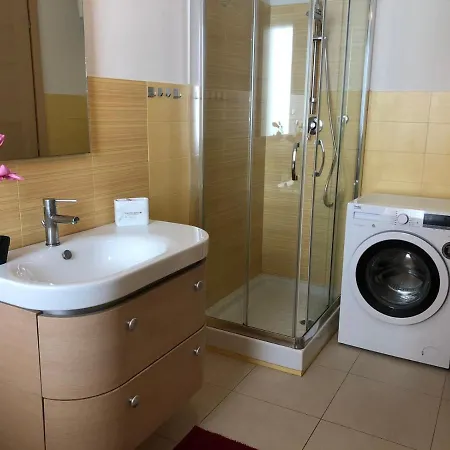 Kennedy Apartament Alghero