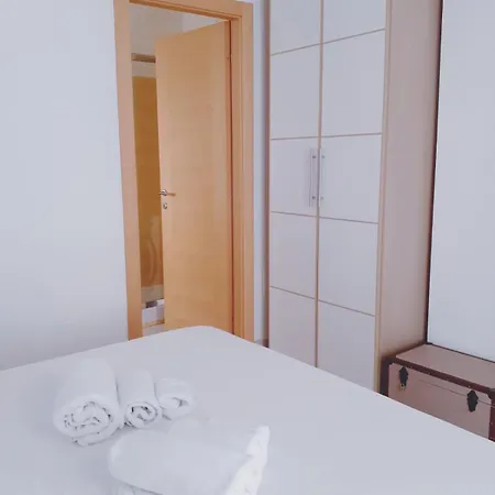 Kennedy Apartament *